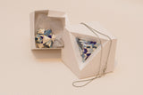 Jasmine Kiss Necklace (Japanese wave)